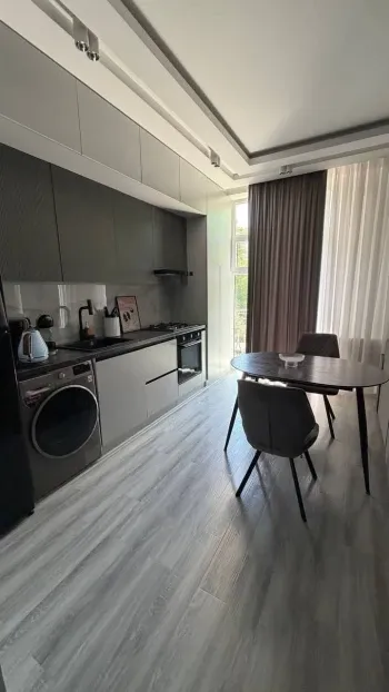 45 м², 2-комн. квартира, 2/9-1
