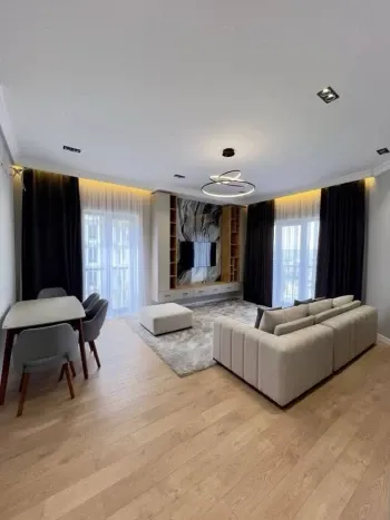 106 м², 3-комн. квартира, 6/10-0