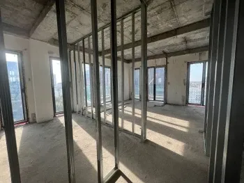 141 м², 4-комн. квартира, 12/13-2