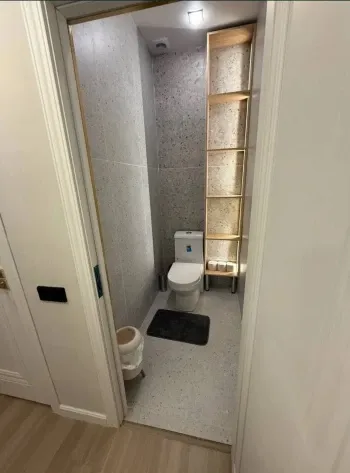 70 м², 3-комн. квартира, 6/9-3