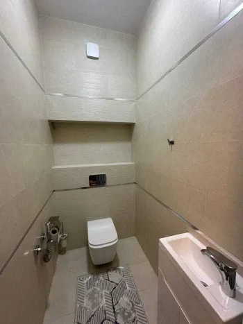 60 m², 3-xonali kvartira, 8/12-2