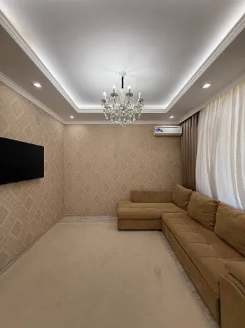 162 м², 5-комн. квартира, 5/6-1