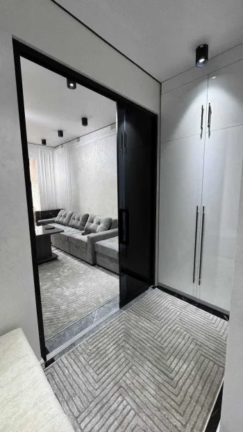 31 m², 1-xonali kvartira, 6/12-2