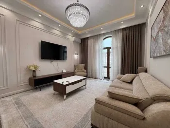 60 m², 2-xonali kvartira, 5/10-2