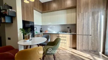 50 м², 2-комн. квартира, 9/13-0