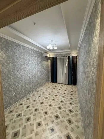 97 м², 3-комн. квартира, 23/25-2