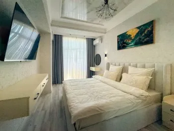 80 м², 3-комн. квартира, 9/10-1