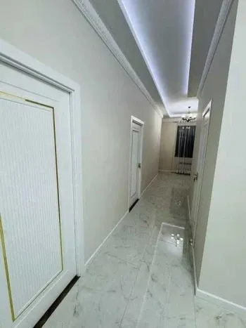 58 м², 2-комн. квартира, 1/10-3
