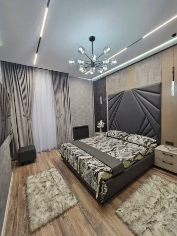 77 м², 3-комн. квартира, 5/10-1