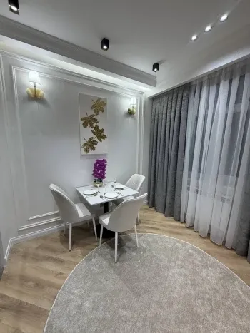 80 m², 3-xonali kvartira, 6/9-1