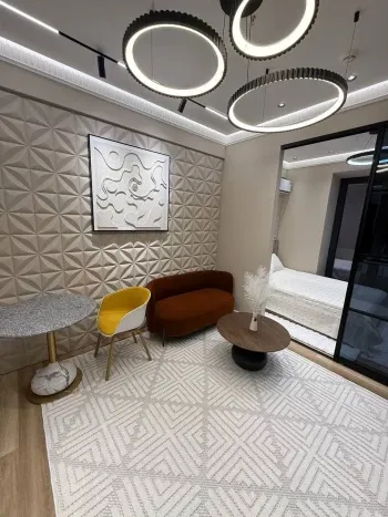 35 m², 1-xonali kvartira, 24/27-1