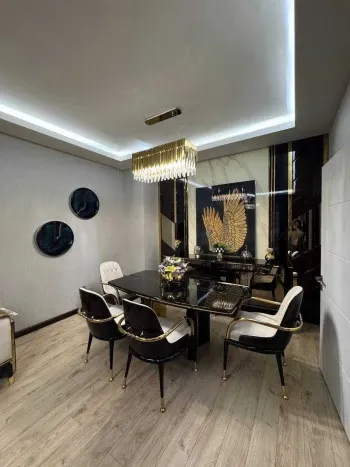 145 м², 3-комн. квартира, 3/25-2