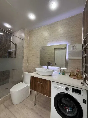 65 м², 2-комн. квартира, 5/7-2