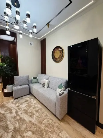 45 м², 3-комн. квартира, 5/9-0