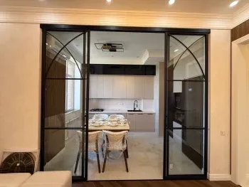 110 м², 4-комн. квартира, 8/9-2