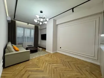 57 м², 2-комн. квартира, 14/25-3