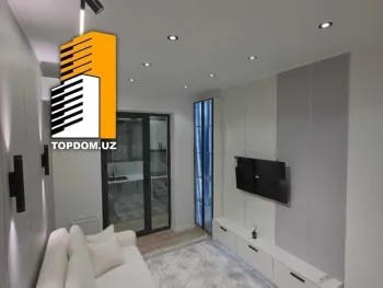 42 м², 2-комн. квартира, 14/16-0