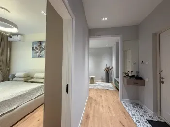 56 m², 3-xonali kvartira, 11/16-3