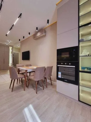 96 м², 3-комн. квартира, 6/10-1