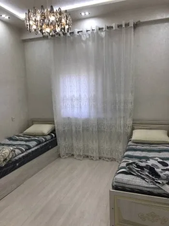 110 м², 3-комн. квартира, 7/9-3