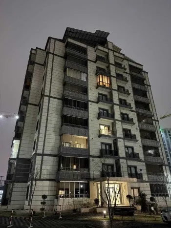 67 м², 2-комн. квартира, 1/9-0