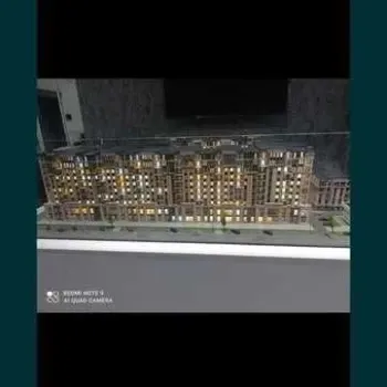 92 м², 3-комн. квартира, 8/11-3