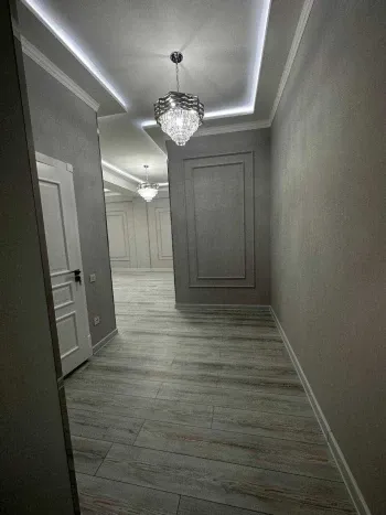 61 m², 2-xonali kvartira, 8/9-2
