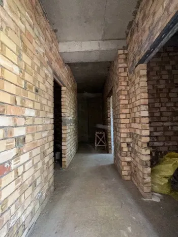 49 m², 2-xonali kvartira, 10/11-1