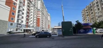 75 m², 3-xonali kvartira, 8/16-1