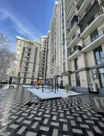 59 м², 2-комн. квартира, 7/13-0