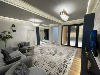 115 м², 4-комн. квартира, 3/8-1