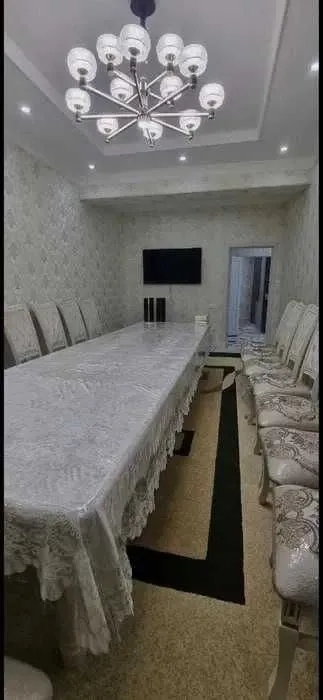 112 м², 4-комн. квартира, 3/8-1