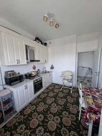 65 m², 2-xonali kvartira, 8/9-2