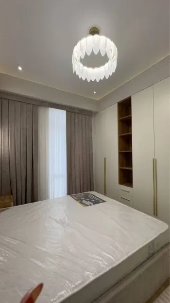 74 м², 3-комн. квартира, 8/10-3