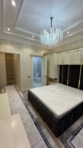 100 м², 3-комн. квартира, 6/10-1