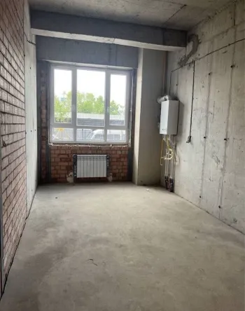 127 м², 4-комн. квартира, 1/12-3