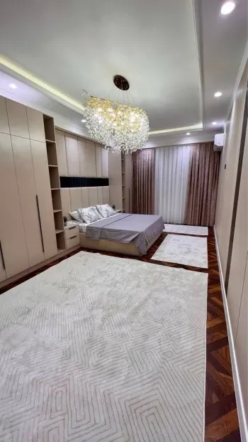 104 м², 3-комн. квартира, 6/8-2