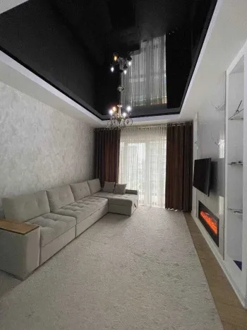 88 м², 3-комн. квартира, 4/9-3