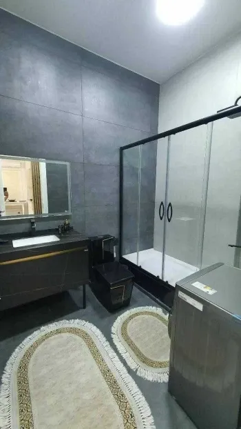 53 м², 2-комн. квартира, 4/7-1