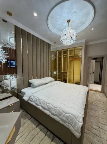 40 м², 1-комн. квартира, 9/14-0