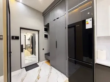 30 m², 1-xonali kvartira, 4/14-2