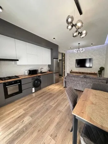 75 m², 3-xonali kvartira, 7/9-1