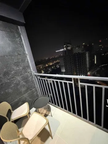 38 м², 1-комн. квартира, 14/16-2