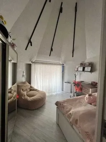 60 m², 3-xonali kvartira, 8/8-0