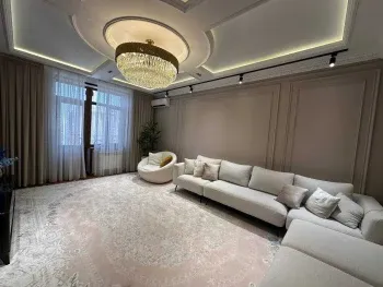 86 m², 3-xonali kvartira, 7/8-0