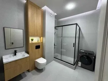 85 м², 3-комн. квартира, 2/8-1