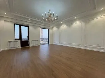 104 m², 3-xonali kvartira, 10/10-2