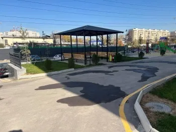 131 м², 4-комн. квартира, 7/13-1