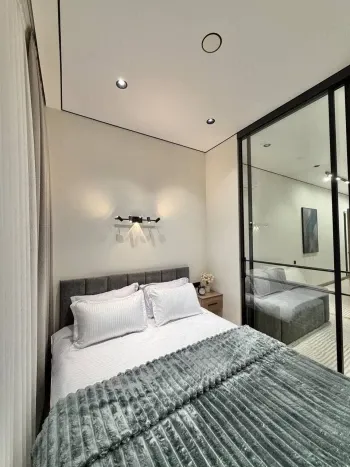 30 м², 2-комн. квартира, 11/12-0