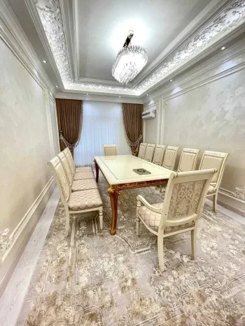 100 м², 3-комн. квартира, 6/10-1